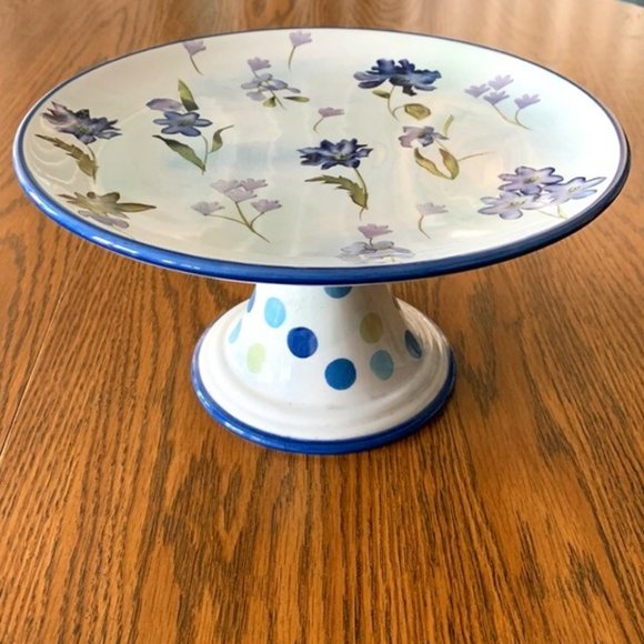 Cake Presentation Plates - Picture 11 of 11